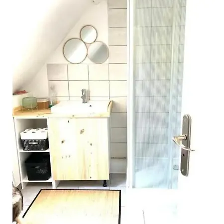 Logement Spacieux A Beaugency Centre Extérieur photo